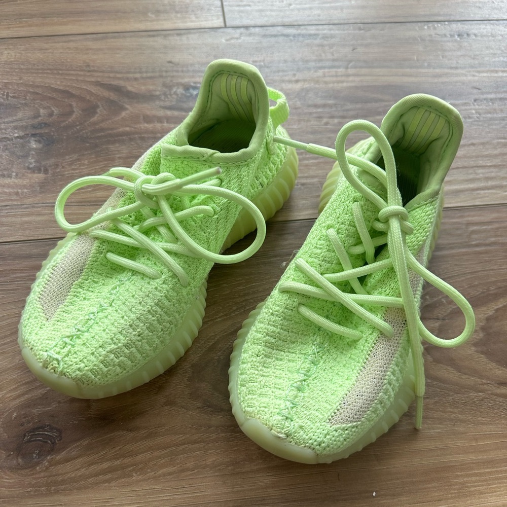 Adidas Yeezy Boost Sneakers